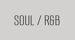 SOUL / R&B