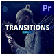 Camera Transitions for Premiere Pro Camera Transitions for Premiere Pro - VideoHive Item for Sale