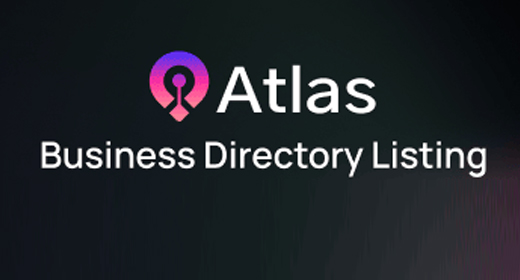 Atlas laravel directory listing