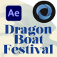 Dragon Boat Festival - VideoHive Item for Sale