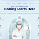 Medical Center Slideshow II - VideoHive Item for Sale