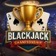Blackjack Championship - HTML Game - Construct 3 - C3P