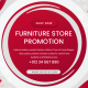 Furniture Store Promo - VideoHive Item for Sale