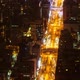 Night Traffic Time Lapse Taipei Taiwan Asia - VideoHive Item for Sale