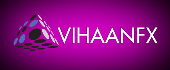 Vihaanlogo