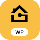 BuildGo - Construction WordPress Theme