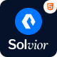 Solvior - Business Consulting HTML Template