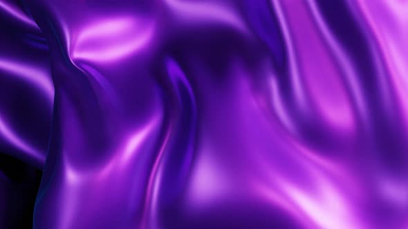 Purple Modern Abstract Fluid Background alt