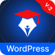 Edura – Online Courses & Education WordPress Theme