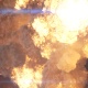 Explosion Background &amp; Overlay - VideoHive Item for Sale
