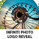 Infiniti Photo Logo Reveal Pro - VideoHive Item for Sale