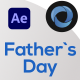 Father’s Day l World Best DAD - VideoHive Item for Sale