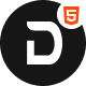 Drozy - Modern Blog & Magazine HTML Template