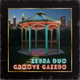 Groove Gazebo Groove Gazebo