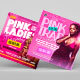 Party Flyer Bundle