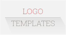 Logo templates