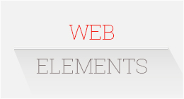 Web Elements