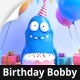 Birthday Bobby - VideoHive Item for Sale