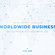 Worldwide Business Promo - VideoHive Item for Sale
