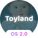 Toyland - Kids Toys Store Shopify 2.0 Theme