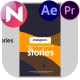 Instagram Stories - VideoHive Item for Sale