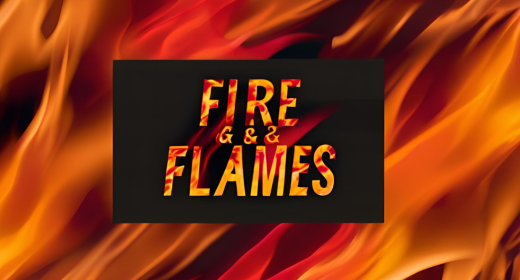 FIRE & FLAMES