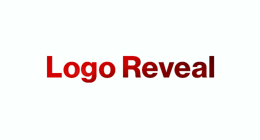 Logo Reveal