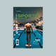 Athletics Magazine