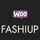 Fashiup - Fashion Apparel Store WordPress WooCommerce Theme