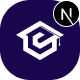 Educrat - Online Courses & Education React NextJs Template