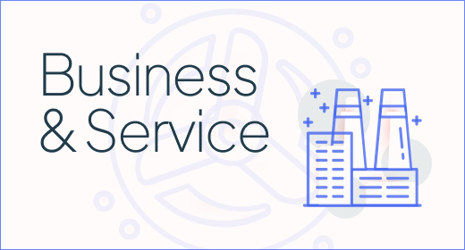 Business & Service