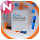 Book Mockup - VideoHive Item for Sale