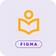 Eduvance - Education Website Figma Template
