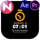 Countdown Timer Toolkit V38 Countdown Timer Toolkit V38 - VideoHive Item for Sale