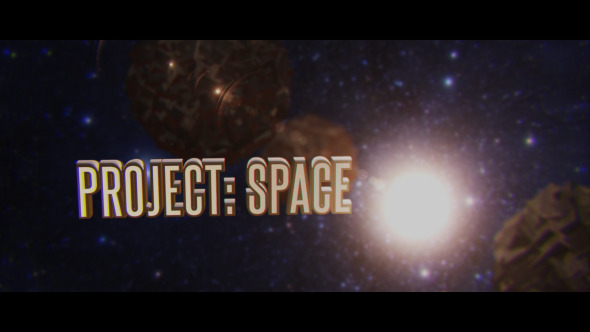 Project: Space