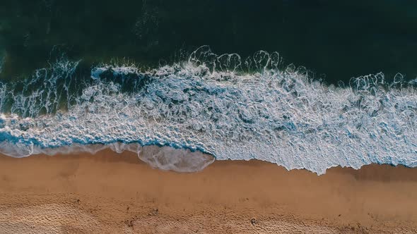 Beach & Ocean Aerial alt