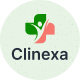 Clinexa – Medical & Healthcare Management Dashboard Figma UI Kit