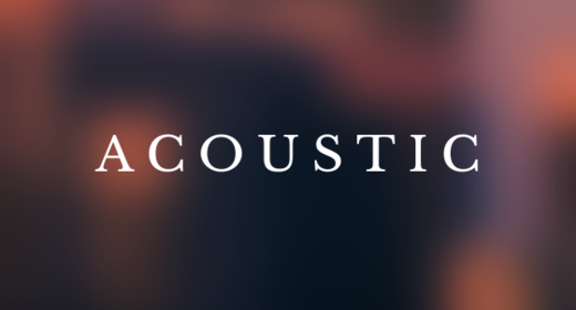 ACOUSTIC