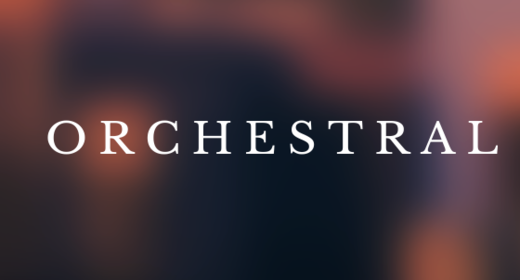 ORCHESTRAL