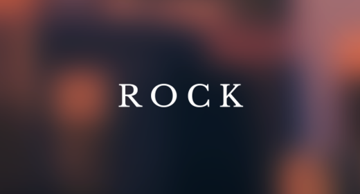 ROCK