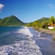 Tropical Sea Coast - VideoHive Item for Sale