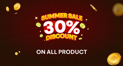 Summer Sale 2025