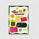 Funky - Resume