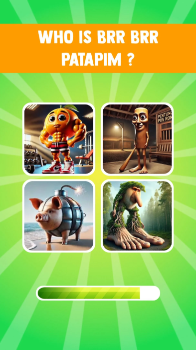 Guess Brainrot Challenge