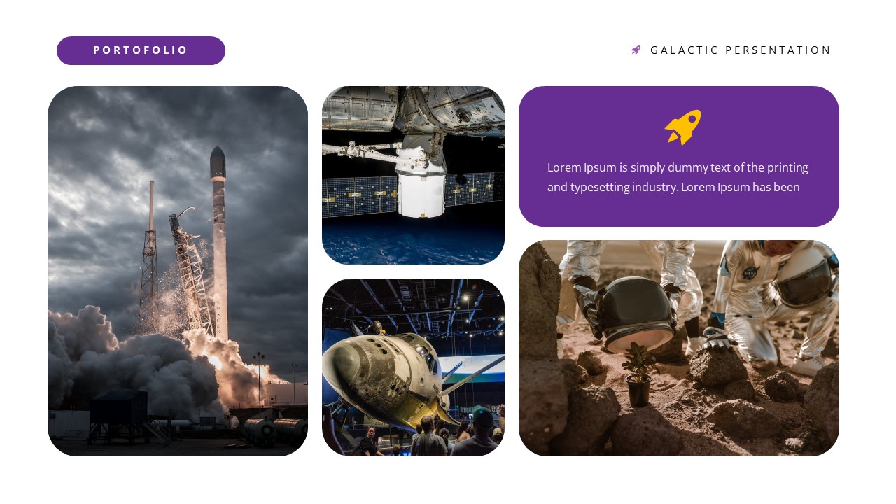Galactic - Sains & Multipurpose Google Slide Template, Presentation ...
