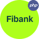 Fibank - Banking & Finance PHP Template