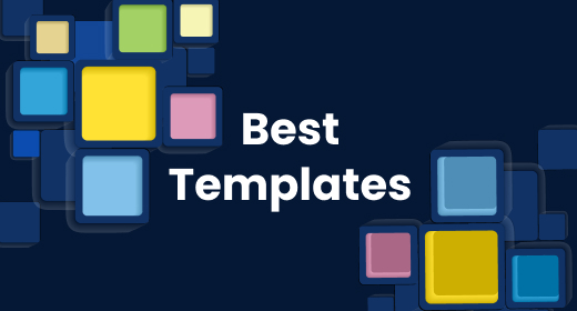 Best Template