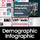 Demographic Infographic Presentation