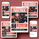 Indie Flyer