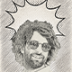 Comic Sketch FX Photoshop Template
